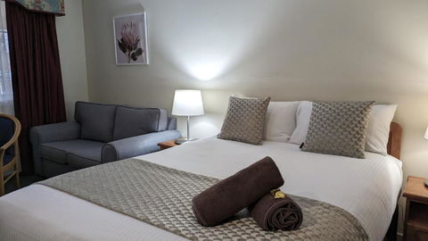 Highlands Motor Inn - Darwin Tourism 2