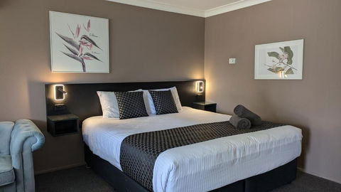 Highlands Motor Inn - Darwin Tourism 0