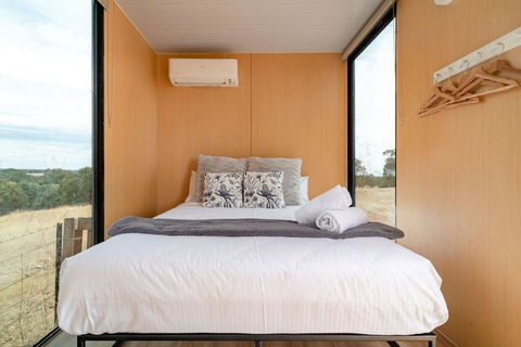 Hill View At Euroa By Tiny Away - Darwin Tourism 0