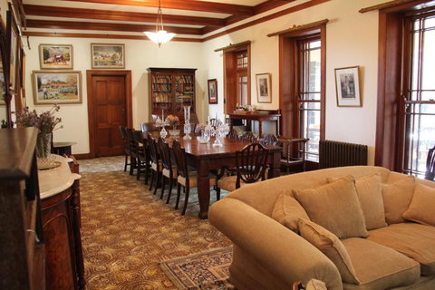 Historic Merryville Homestead - Darwin Tourism 2