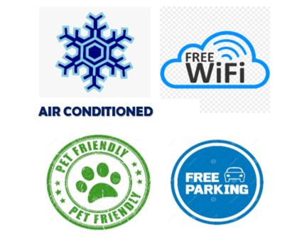 Holly Place - Darwin Tourism 2