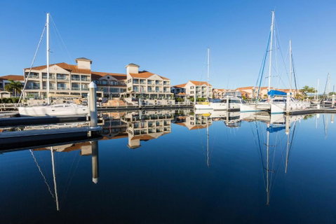 Hope Harbour Hotel - Darwin Tourism 1