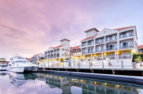 Hope Harbour Hotel - Darwin Tourism 2