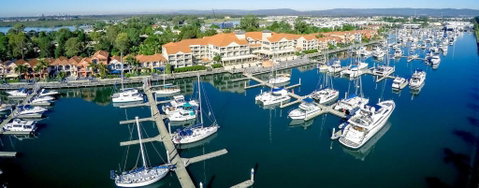 Hope Harbour Hotel - Darwin Tourism 0