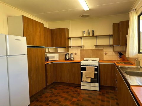 House By The Vines - Darwin Tourism 3