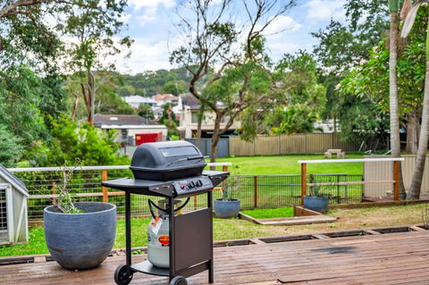 Humble Abode - Darwin Tourism 0