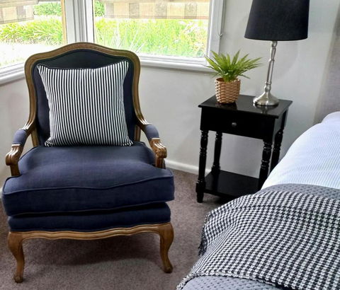 Hunter Cottage Euroa - SHORT TERM RENTAL - Darwin Tourism 2