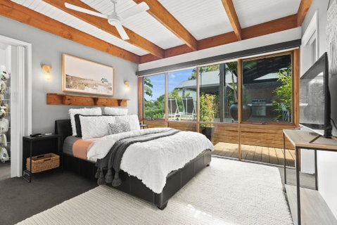 Hygge Loft - Darwin Tourism 3