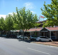 Adelaide Travellers Inn Backpackers Hostel - Darwin Tourism