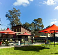 Adelphi Boutique Apartments - Darwin Tourism