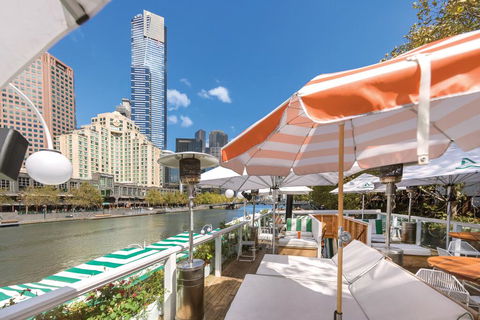 Adina Apartment Hotel Melbourne Southbank - Darwin Tourism 3