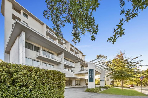 Adina Serviced Apartments Canberra Dickson - Darwin Tourism 1