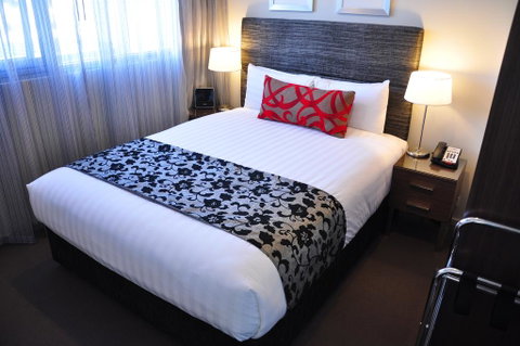 Adina Serviced Apartments Canberra Dickson - Darwin Tourism 2