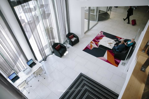 Adina Serviced Apartments Canberra Dickson - Darwin Tourism 3