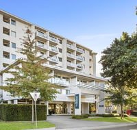Adina Serviced Apartments Canberra Dickson - Darwin Tourism