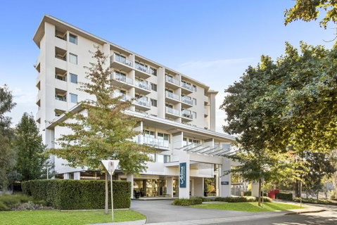 Adina Serviced Apartments Canberra Dickson - Darwin Tourism 0