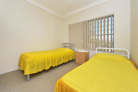 Adriana, 6/83-85 Ronald Avenue - Darwin Tourism 1