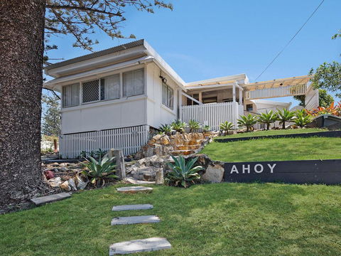 Ahoy Cottage - Darwin Tourism 0
