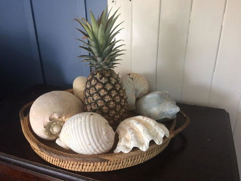 Ahoy Cottage - Darwin Tourism 2