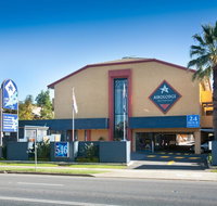 Airolodge International - Darwin Tourism