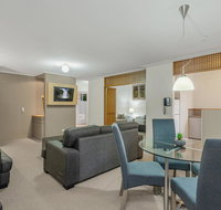 Airport International Hotel Brisbane - Darwin Tourism