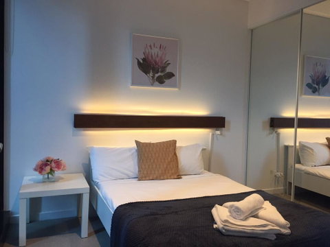 AirTrip Apartment On Margaret Street In CBD - Darwin Tourism 2