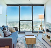AirTrip Apartment on Margaret Street in CBD - Darwin Tourism