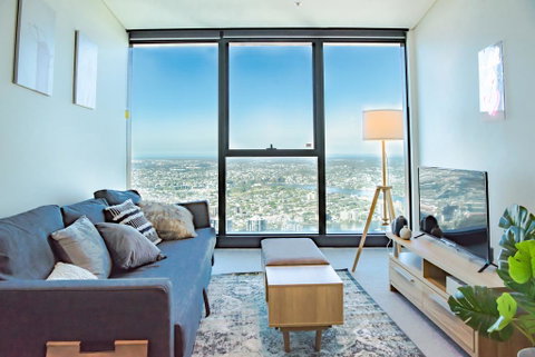 AirTrip Apartment On Margaret Street In CBD - Darwin Tourism 0