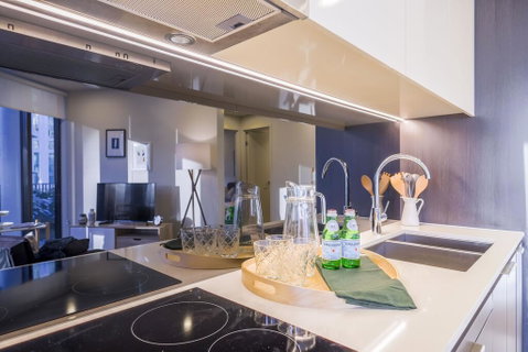 AirTrip Apartments On Queen Street - Darwin Tourism 2