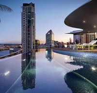 AirTrip Apartments on Queen Street - Darwin Tourism