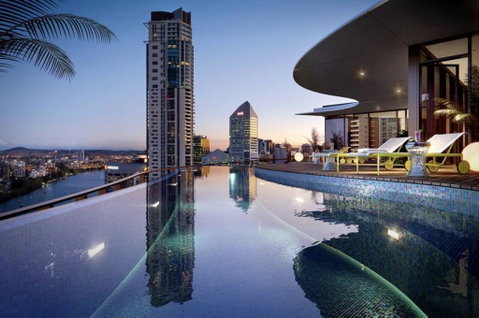 AirTrip Apartments On Queen Street - Darwin Tourism 0