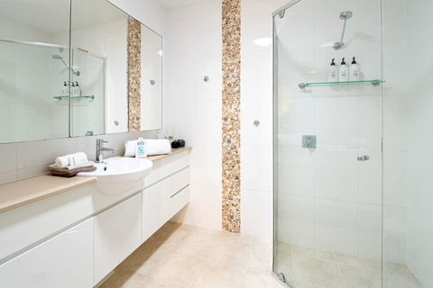 Ait Shona - Happy Place. Apt 10 Haven On The Park - Darwin Tourism 2
