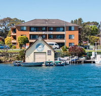 Akuna Unit 8 112-116 Little Street - Darwin Tourism