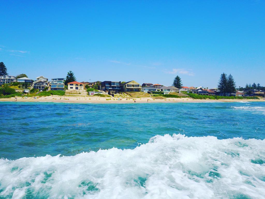 Blue Bay NSW Darwin Tourism