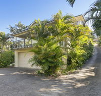 Al Mare No 2 42a - Darwin Tourism