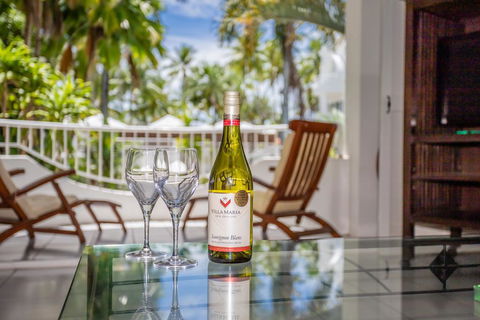 Alamanda Resort Luxury Private Apartments - Darwin Tourism 1