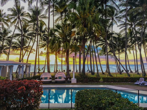 Alamanda Resort Luxury Private Apartments - Darwin Tourism 0
