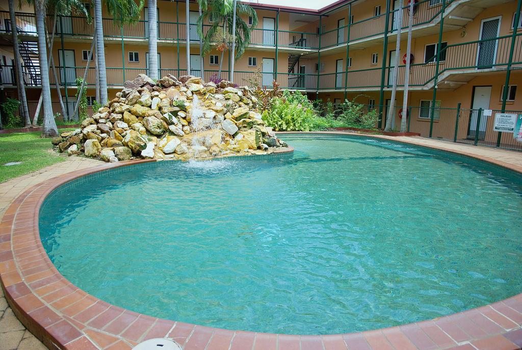 Mitchell NT Darwin Tourism