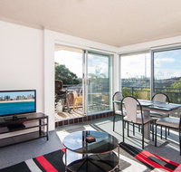 Albert Court 8 - Darwin Tourism