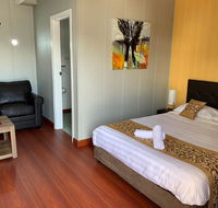 Albion Hotel - Motel Finley - Darwin Tourism