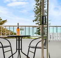 Alex Beach Apt Bilgola4 - Darwin Tourism