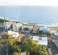 Alex Beach House - Darwin Tourism