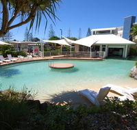 Alex beach resort unit 305 - Darwin Tourism