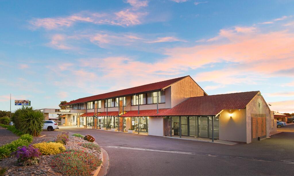 Whyalla SA Darwin Tourism