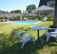Alexander Motor Inn - Darwin Tourism