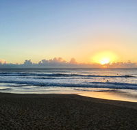 Alexandra Headland - Darwin Tourism