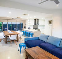 Alexandra Headland Luxury Townhouse - Darwin Tourism