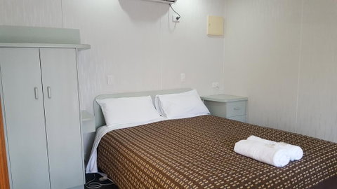 Alexandra Tourist Park - Darwin Tourism 0