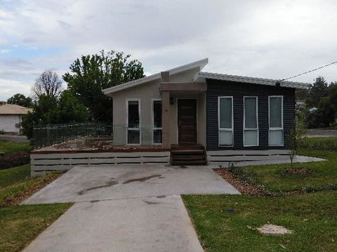 All Seasons Holiday Homes - Darwin Tourism 0