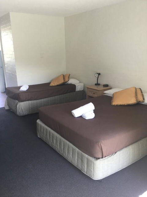 Alloggio Bathurst (previously Bathurst Apartments) - Darwin Tourism 3